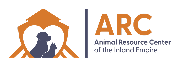 Animal Resource Center of the Inland Empire Logo